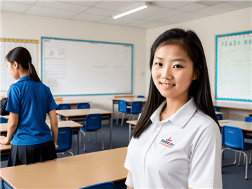One-to-one Japanese tutoring
