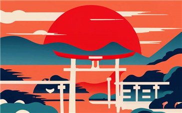 友达日语课程体系