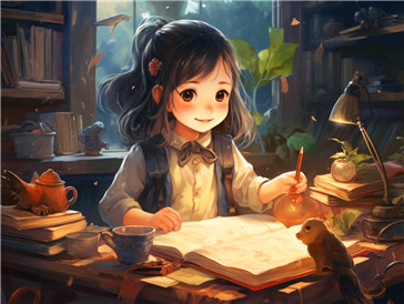 互动式日语课堂