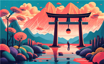 日语网课堂截图