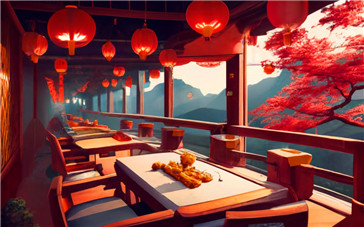 少儿日语在线课堂互动场景