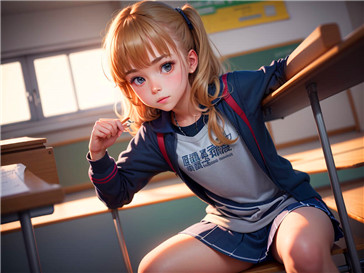 樱花国际日语培训学生合影