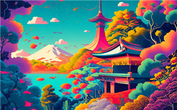 明王道日语教师风采