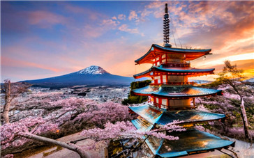 日本村外教网上课场景
