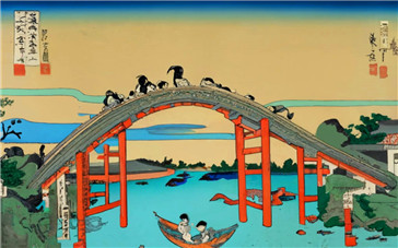 在线日语课堂实景