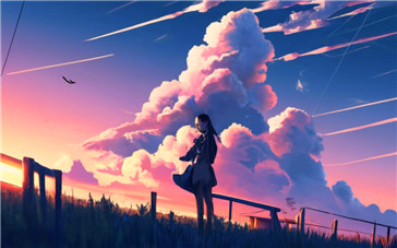 昂立日语培训中心外景