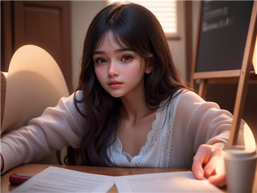 少儿日语课堂实拍