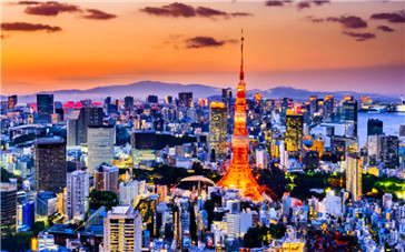 昂立日语课堂场景