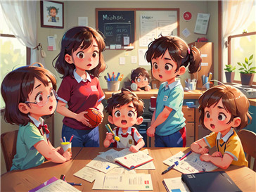 日语学习成果展示活动