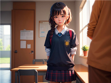 互动式学习界面