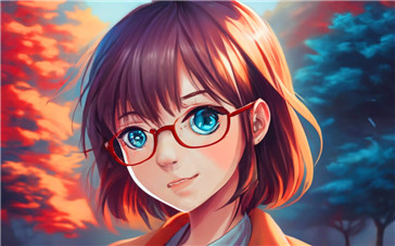 成都日语培训班学生正在上课