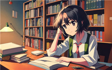 宇都宫大学图书馆内部