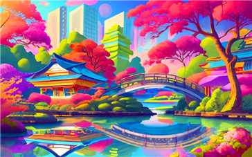 日语学习成果展示