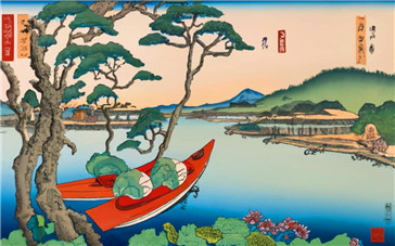少儿日语互动课堂实景