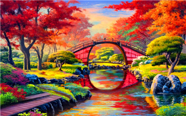 孩子在线学习日语场景