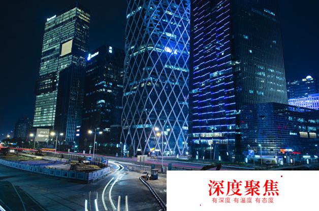 日本媒体吹爆深圳：这座近未来的中国魔幻城市