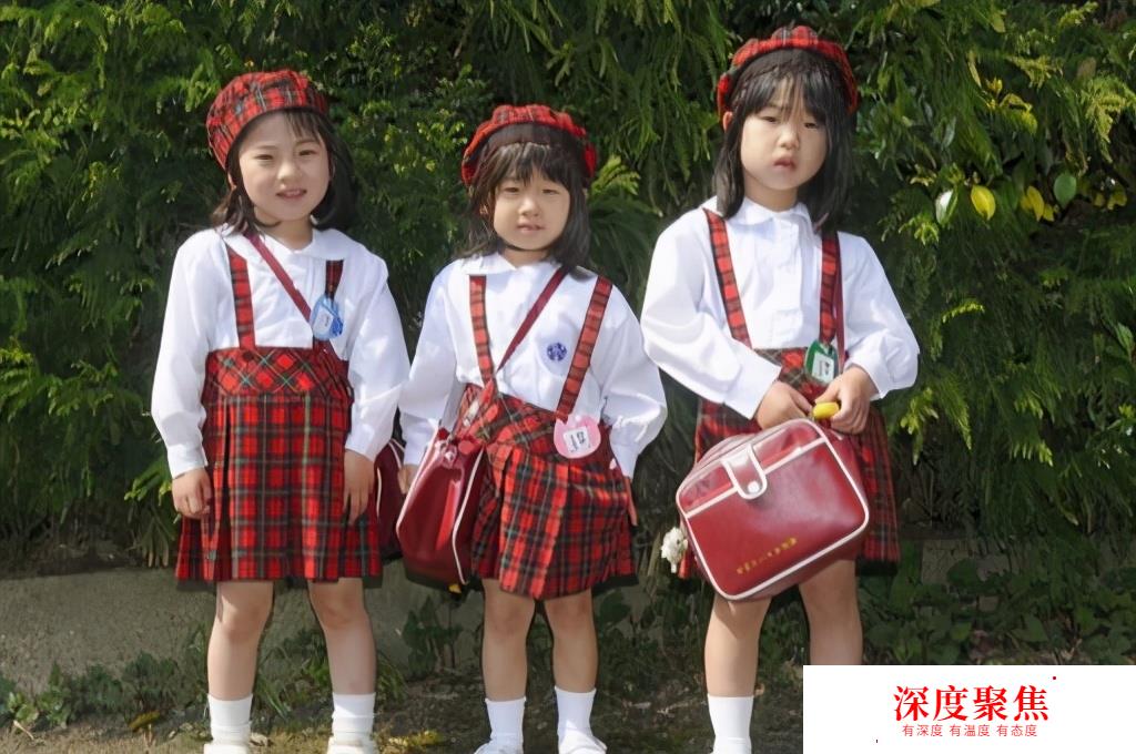 日本孩子在幼儿园的一天：与中国式幼儿教育的巨大的观念差