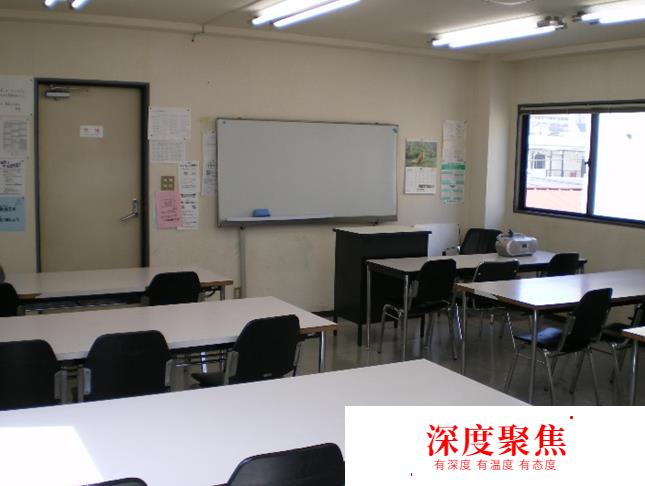 「学校来访」东西日本语学校介绍
