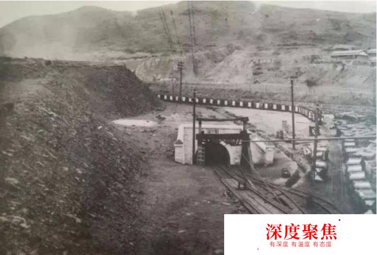 1942年本溪湖矿难纪实，1500多位中国矿工不幸离世，日本矿长却被救出