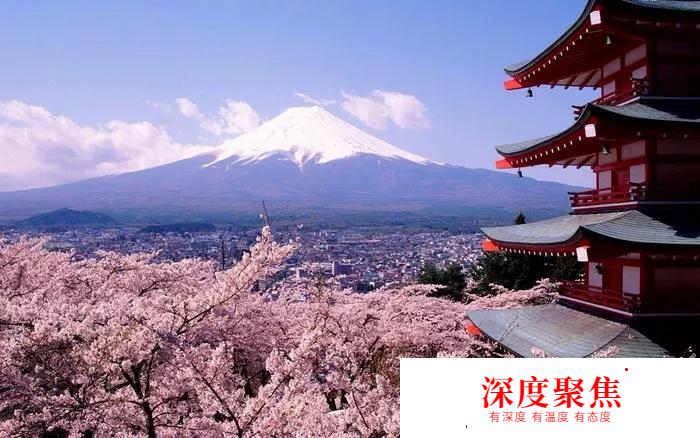 日本古代学习了这么多中华文化，连日本的三个国粹都来源于中国