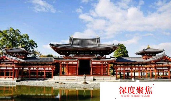 日本古代学习了这么多中华文化，连日本的三个国粹都来源于中国
