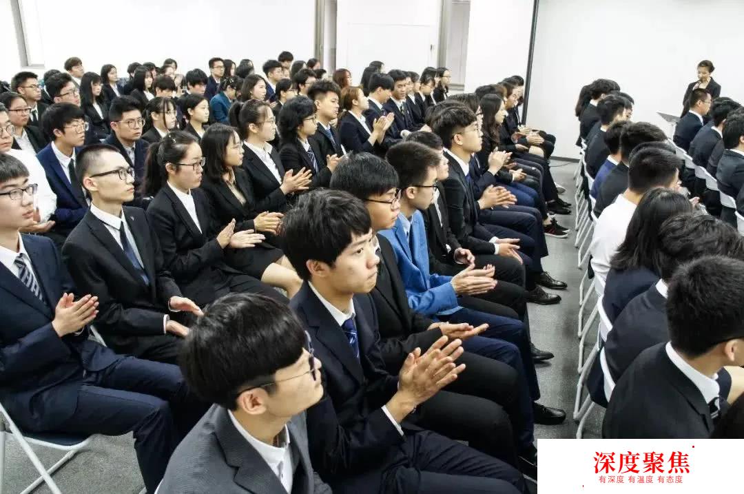 日本留学语言学校之秀林日本语学校 教学严谨，升学率高的语言学校