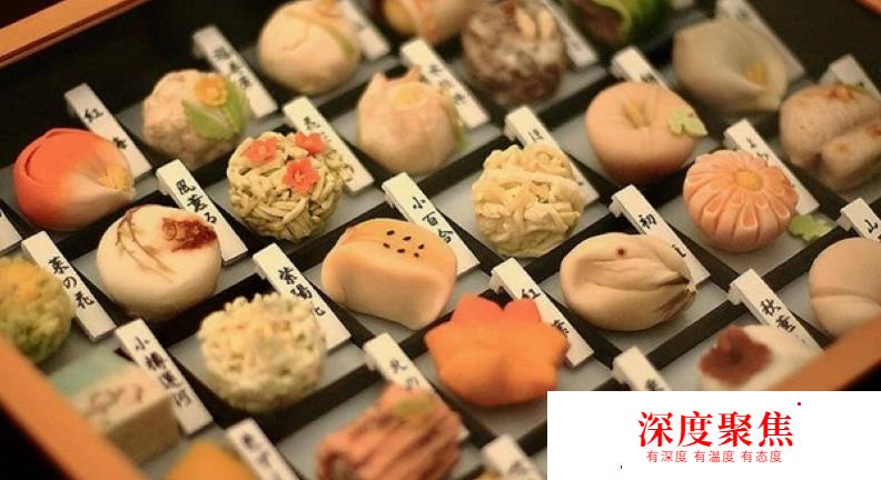 日语学习｜|吃货的你教你用日语怎样赞美日本的美食