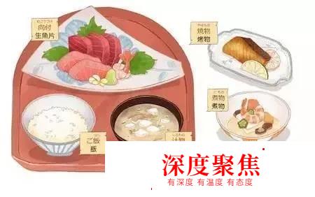 会席料理和怀石料理日语发音一样，但究竟是不是同一种料理？