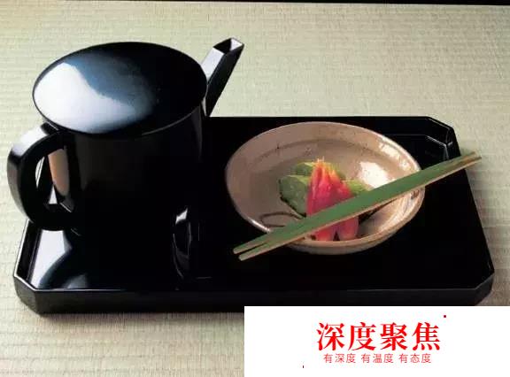 会席料理和怀石料理日语发音一样，但究竟是不是同一种料理？