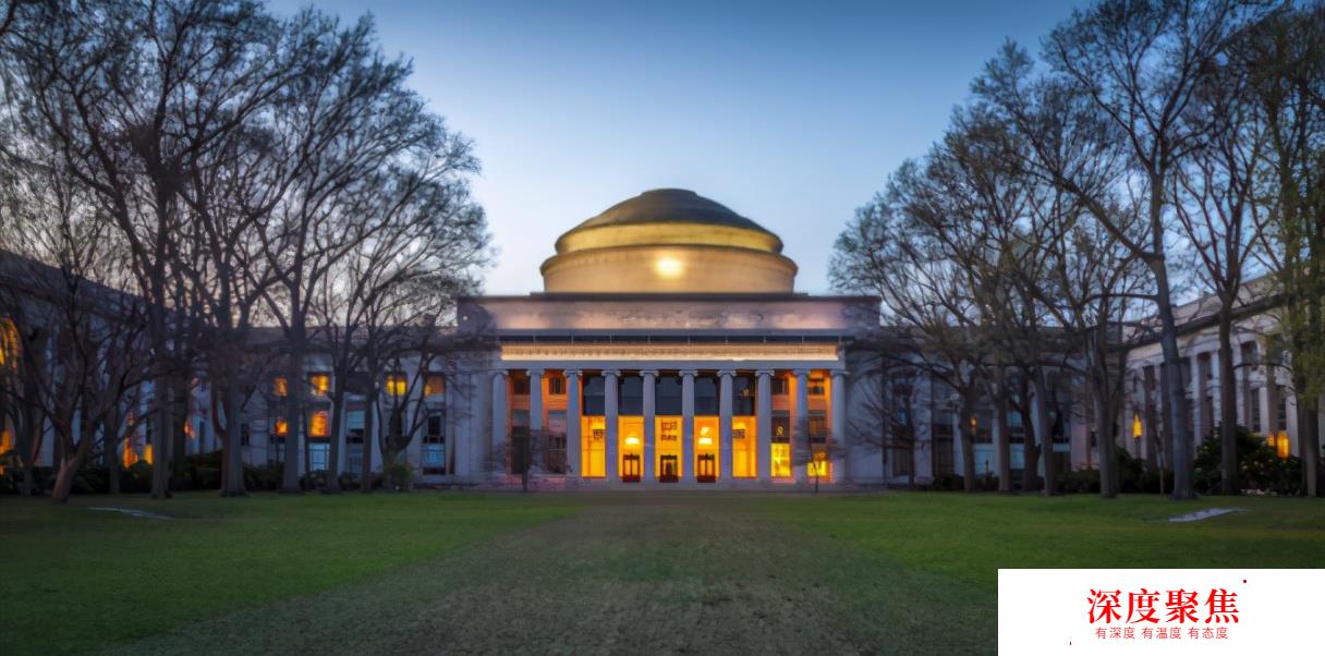 2022 QS世界大学排名发布！MIT霸榜，清北冲上全球前20
