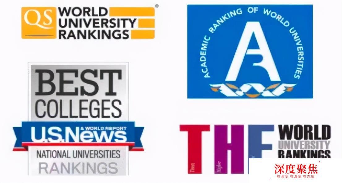 2022 QS世界大学排名发布！MIT霸榜，清北冲上全球前20
