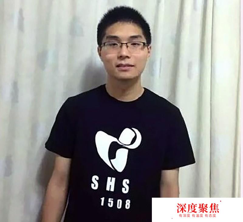“上海学霸”许东：自学日语、编程和游戏开发，高效率学习是关键
