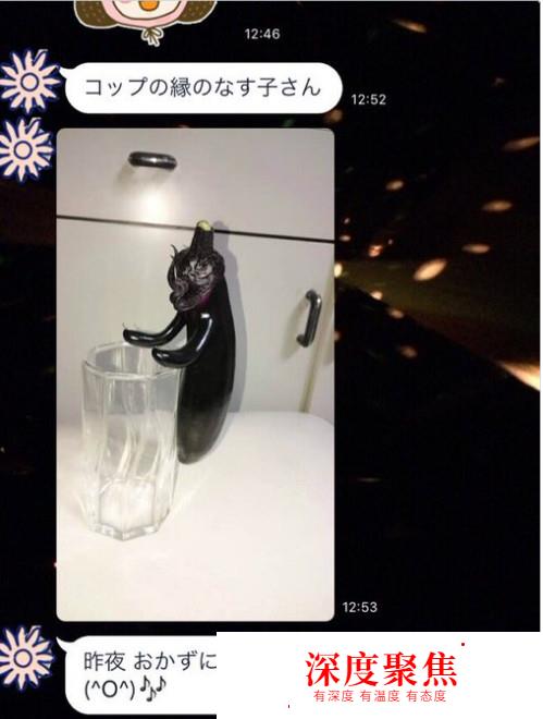 日本网友吐槽：自从妈妈学会LINE后，悲剧的事情发生了！