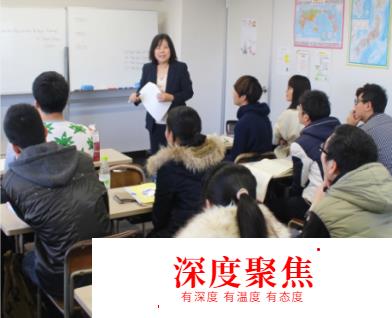 中国人留学生多的升学率高的日本语言学校有哪些？