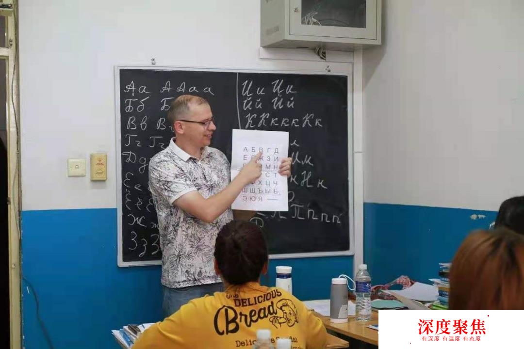 河北外国语学院考证“狂人”成功考取中国地质大学硕士研究生