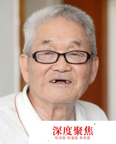 60年前，他在沈阳参与审判36名日本战犯！今天他又回来了