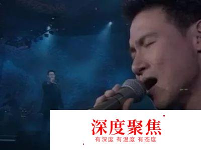 这10首日文歌，成全了中国乐坛的天王天后