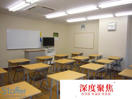 日语英语齐头并进 那些提供免费英语辅导的日本语言学校