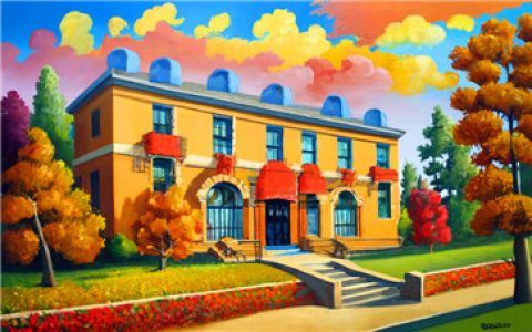 学习日语要选日语一对一培训_教程