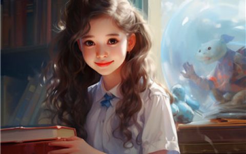 少儿学日语如何减少学习难度_教程