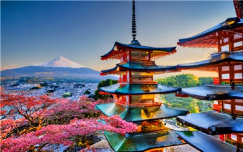 少儿日语口语入门教学哪里好