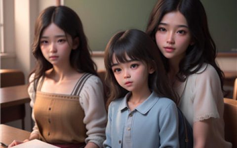 少儿学日语哪里好?这家少儿日语机构为什么很多人选择!