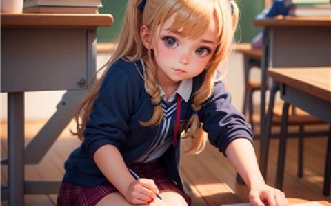 如何培养孩子的日语学习兴趣?不妨借鉴这几个简单实用的方法